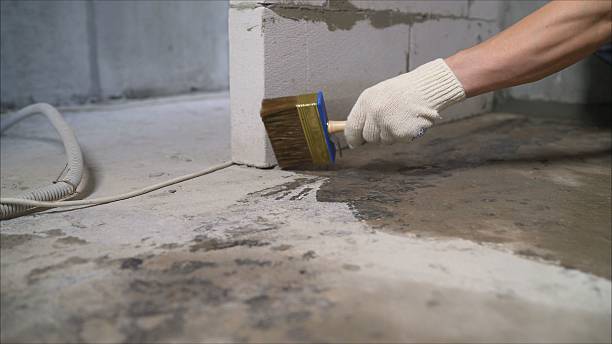 24/7 Emergency Waterproofing experts in Salem, OH